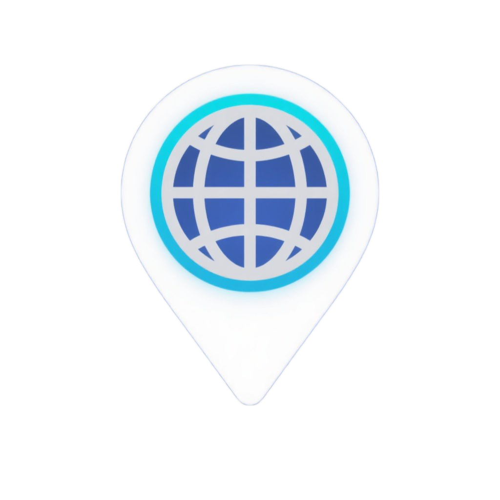 Location Address App 